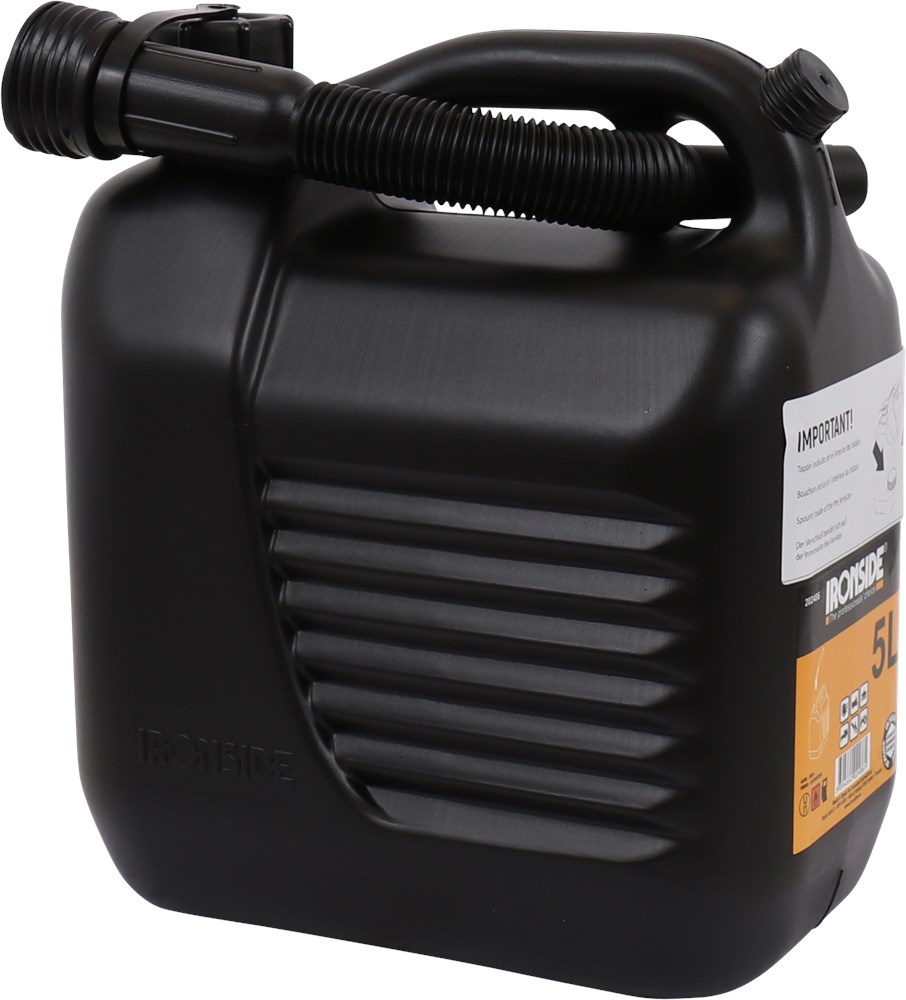 jerrycan benzine bestendig ironside-3 jerrycan benzine bestendig ironside-3