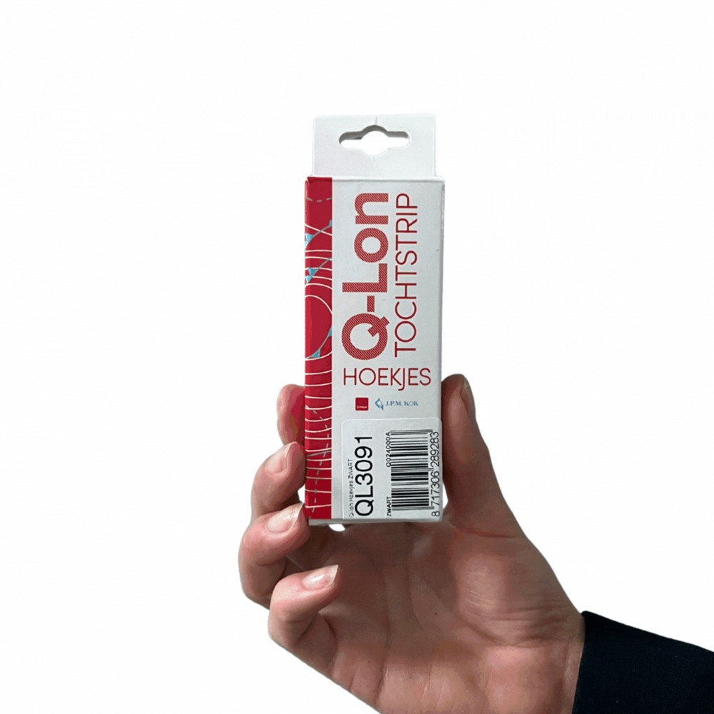 verstekhoekjes q-lon-3 verstekhoekjes q-lon-3