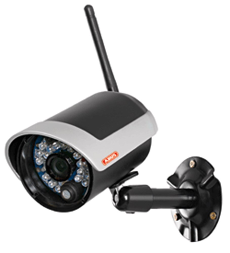 Afbeelding voor Camera ir-buiten draadloos