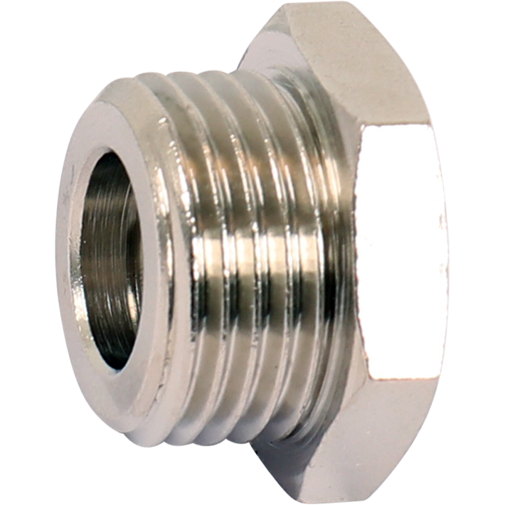 Verloopring Ironside