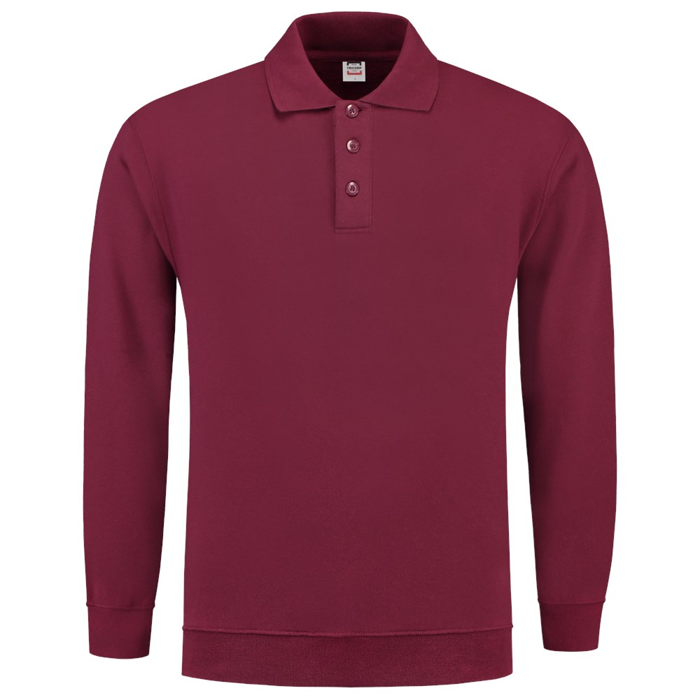 polosweater boord tricorp-3 polosweater boord tricorp-3