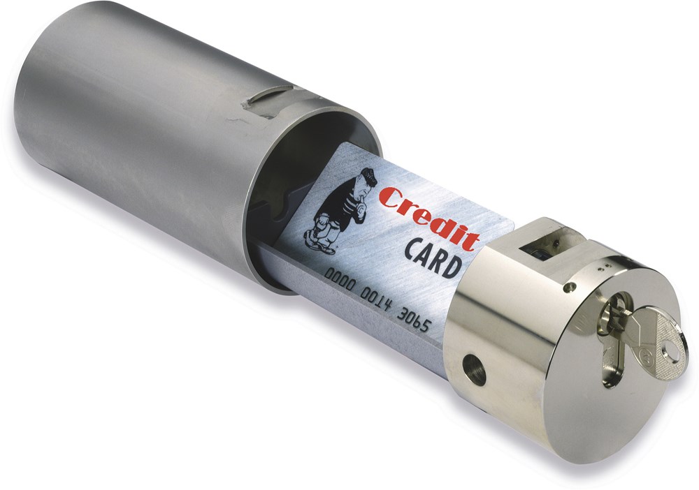 sleutelbuis rvs de raat-1 sleutelbuis rvs de raat-1