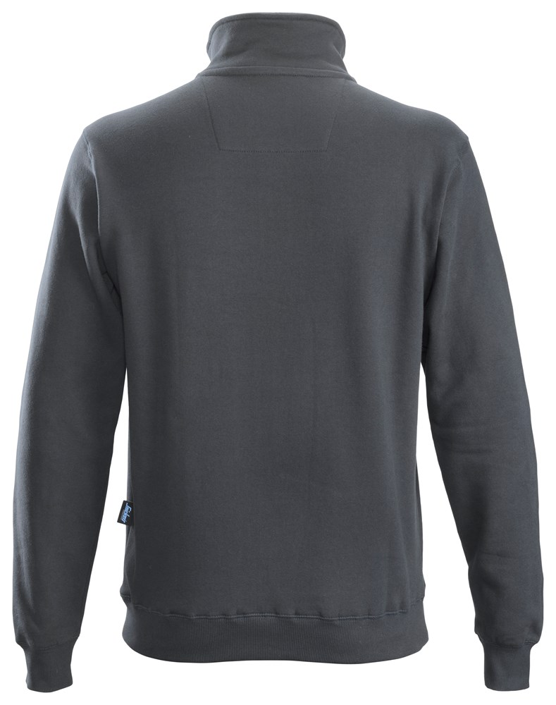 sweatshirt 1/2 zip snickers-2 sweatshirt 1/2 zip snickers-2