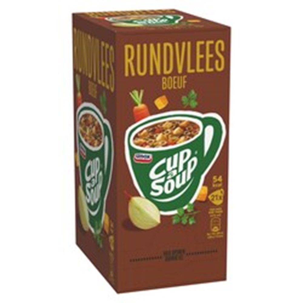Afbeelding voor Cup-a-Soup