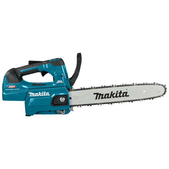 Afbeelding Makita xgt 40 v max tophandle kettingzaag 35 cm UC004GZ