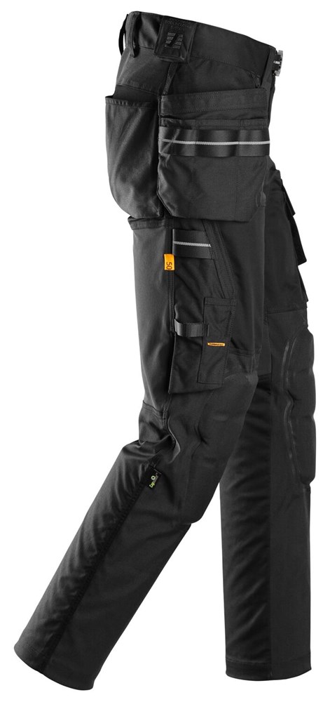 werkbroek allroundwork stretch snickers-3 werkbroek allroundwork stretch snickers-3