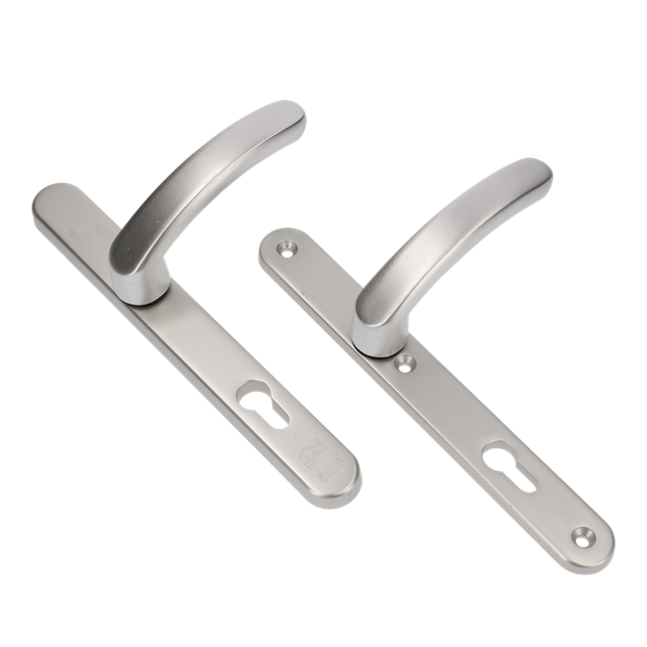 VHB  smalschild 257-32-2 Pc-Pc deurkruk 378 Rota VHB  smalschild 257-32-2 Pc-Pc deurkruk 378 Rota