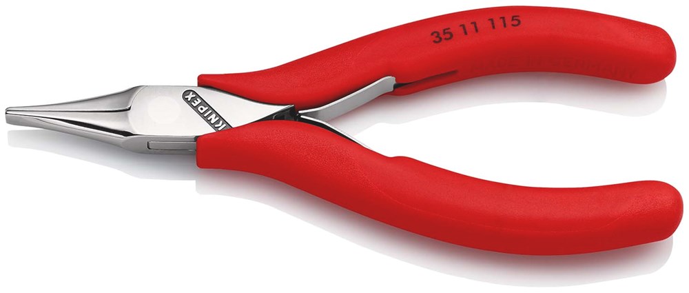 platbektang electronica knipex-1 platbektang electronica knipex-1