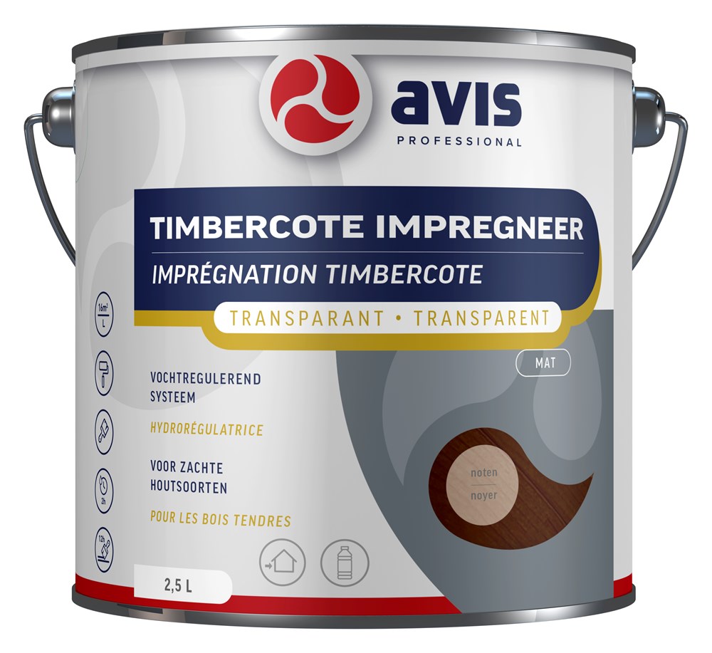 Avis Timbercote Impregneer Noten (1)