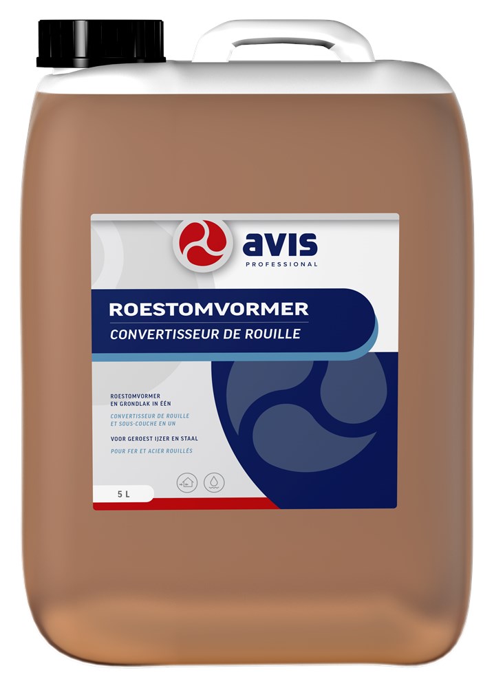 Avis roestomvormer donkerblauw (2)