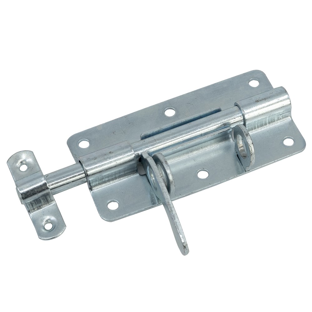 Afbeelding voor Hangslotgrendel EV 50x100mm