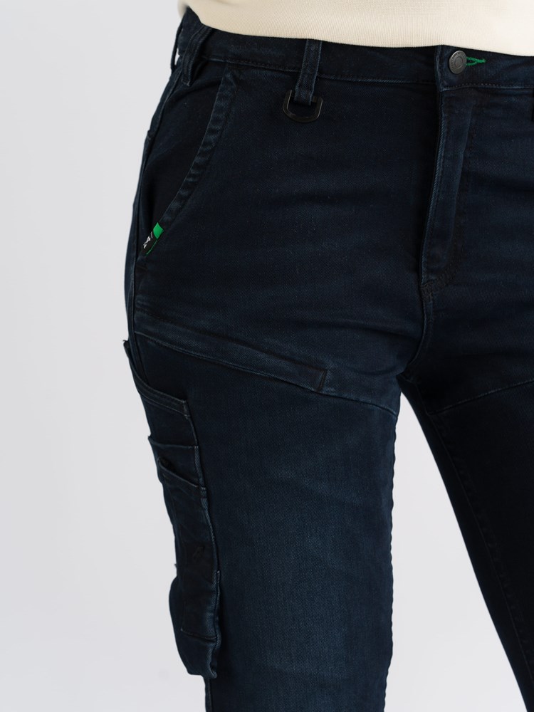 werkspijkerbroek dames 247jeans-7 werkspijkerbroek dames 247jeans-7