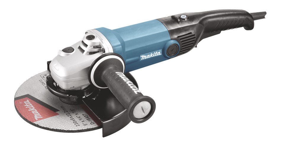 haakse slijper makita 230mm-1 haakse slijper makita 230mm-1