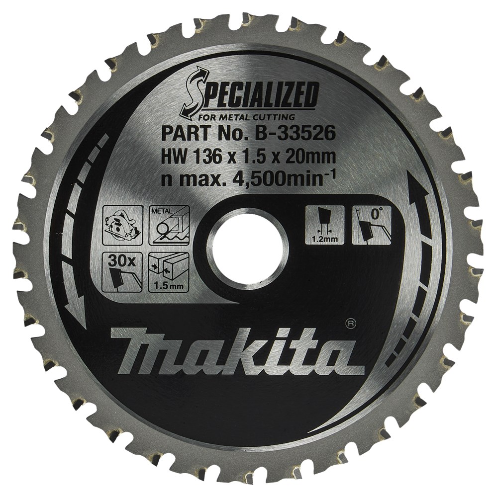 cirkelzaagblad hm makita-4 cirkelzaagblad hm makita-4