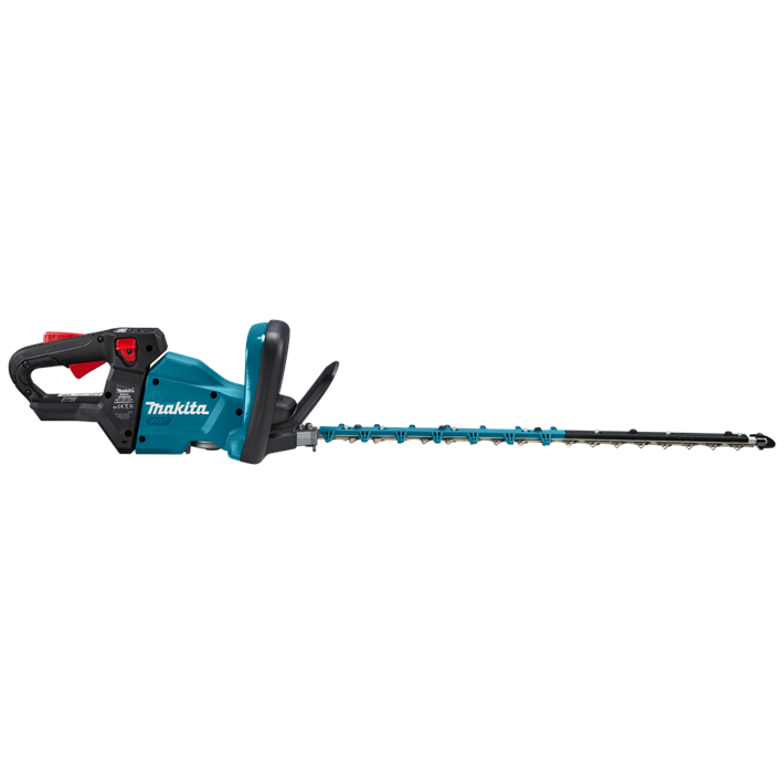 Afbeelding Makita xgt 40 v max heggenschaar 60cm trimuitvoering UH004GD201