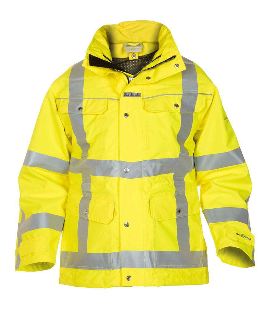 Afbeelding voor Franeker parka RWS Franeker