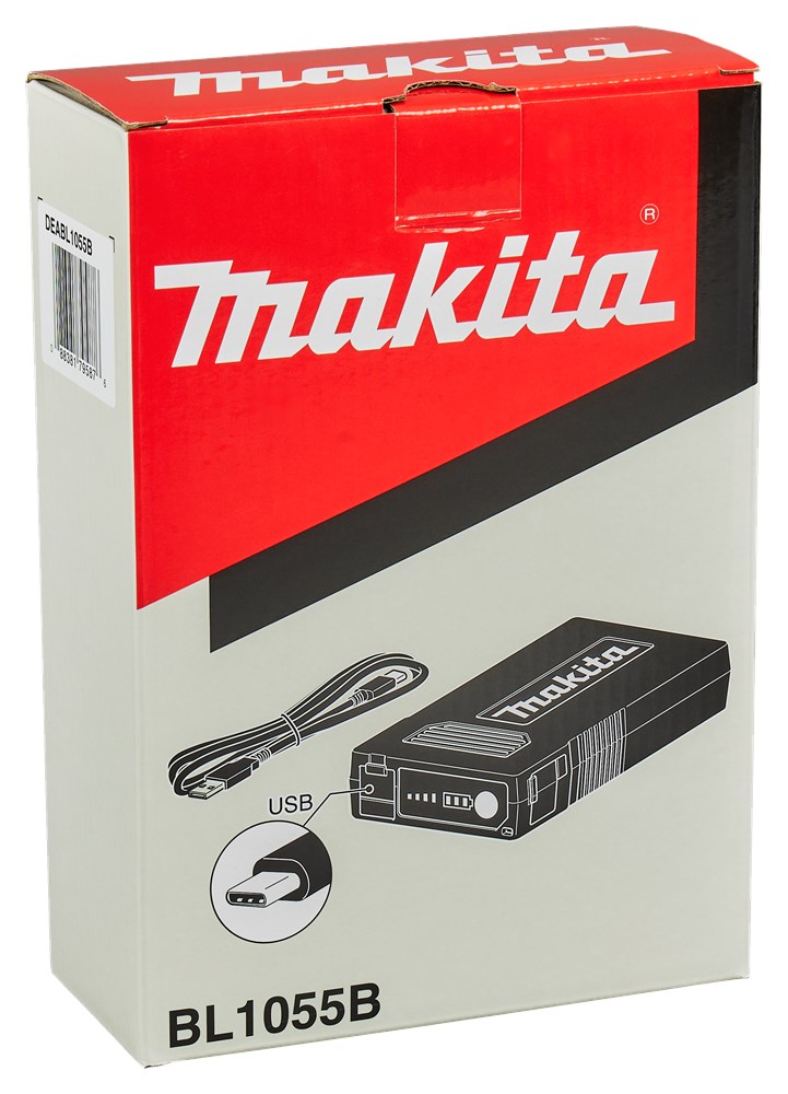 accupack makita-12 accupack makita-12