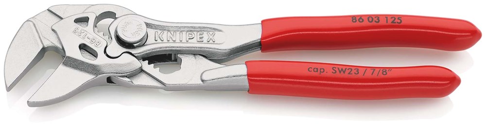 sleuteltang knipex-2 sleuteltang knipex-2