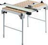 Multifunctionele tafel