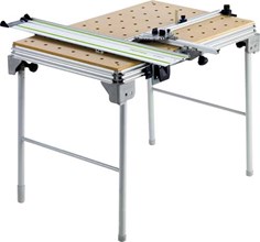 Multifunctionele tafel