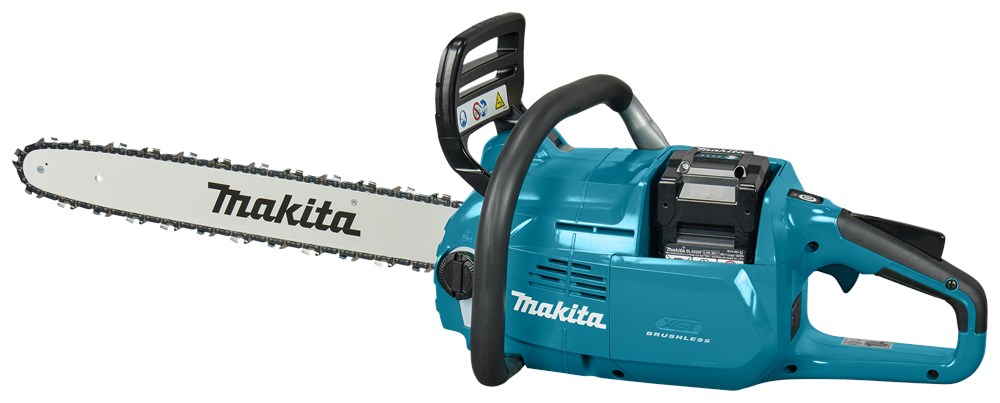 accu kettingzaagmachine makita 450mm-4 accu kettingzaagmachine makita 450mm-4