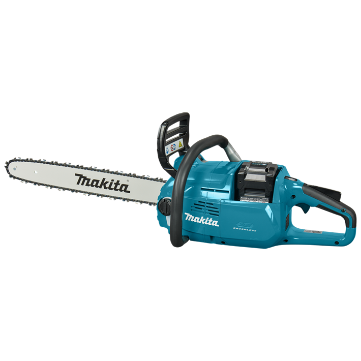 Afbeelding Makita xgt 40 v max kettingzaag 45 cm UC013GT101