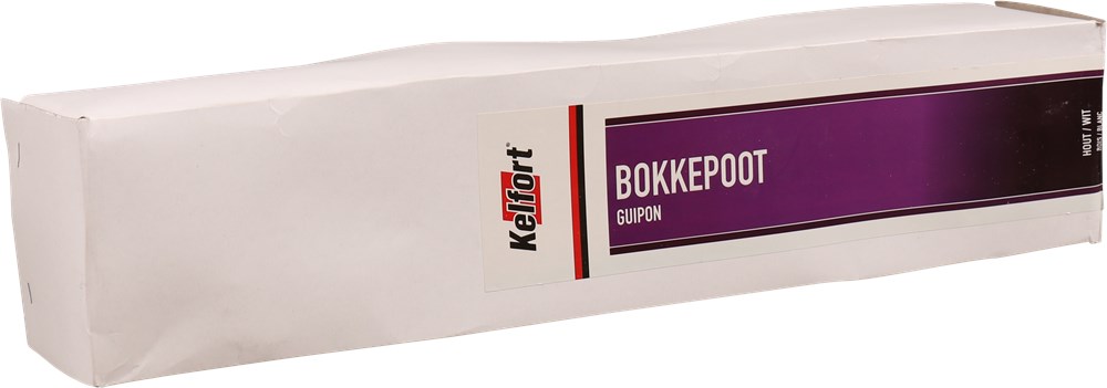 bokkepoot kwast rond acryl kelfort-7 bokkepoot kwast rond acryl kelfort-7