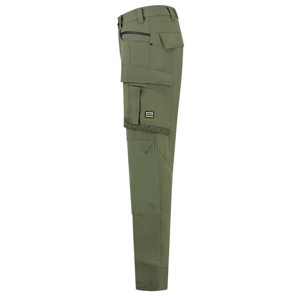 werkbroek cordura 4-way stretch tricorp-4 werkbroek cordura 4-way stretch tricorp-4