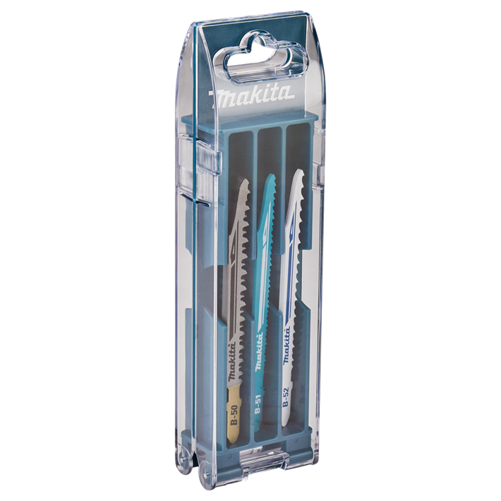 Afbeelding Makita decoupeerzaagblad set b B-44426
