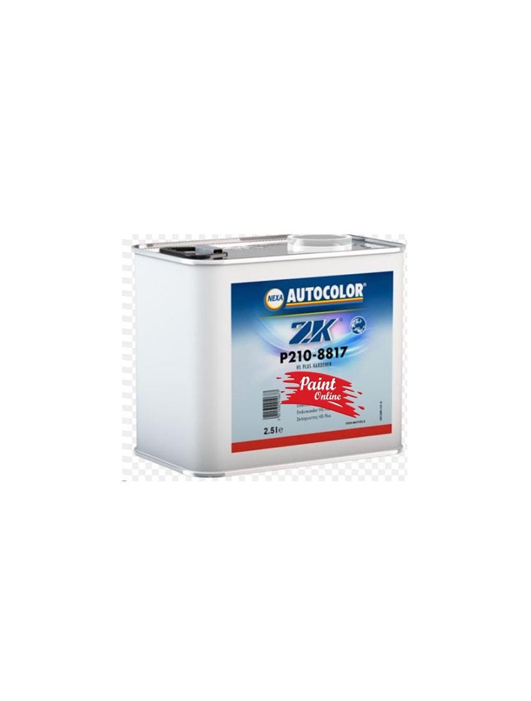 NEXA P210-8817 HS PLUS HARDENER (1)