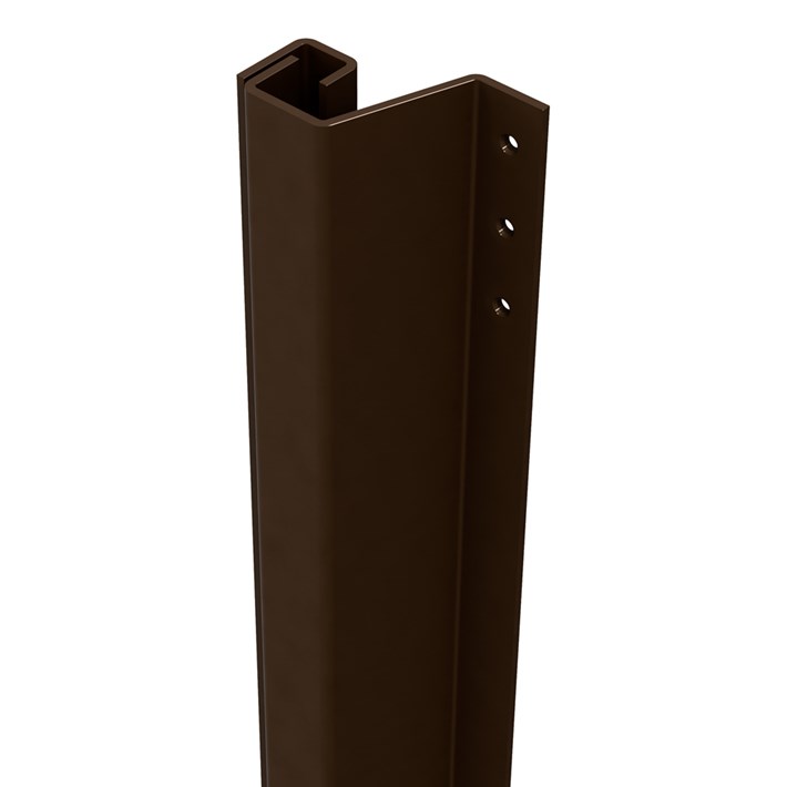 Afbeelding SecuStrip anti inbraakstrip buitendraaiend Plus