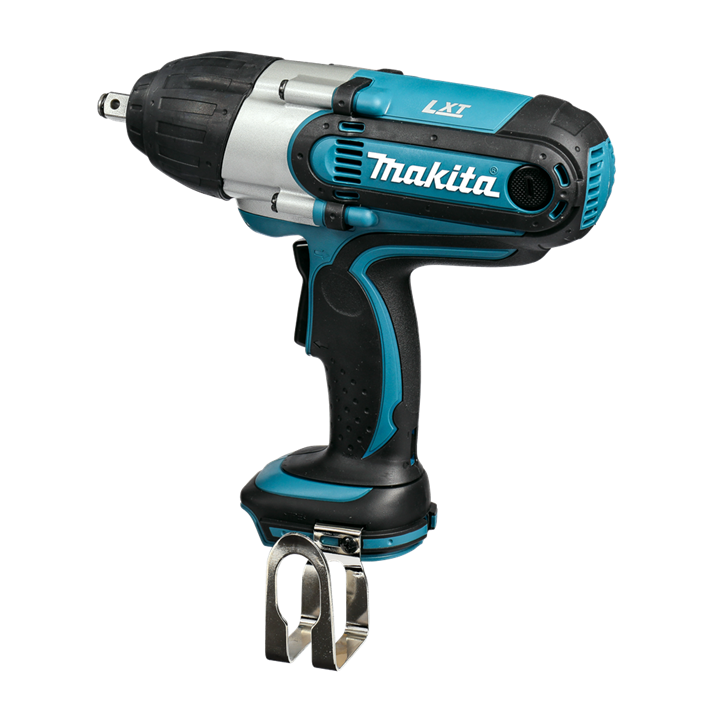 Afbeelding Makita 18 v slagmoersleutel