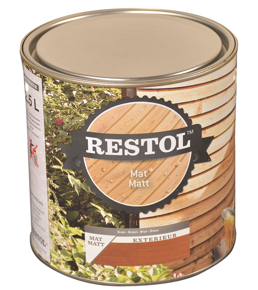Restol houtolie mat (1)