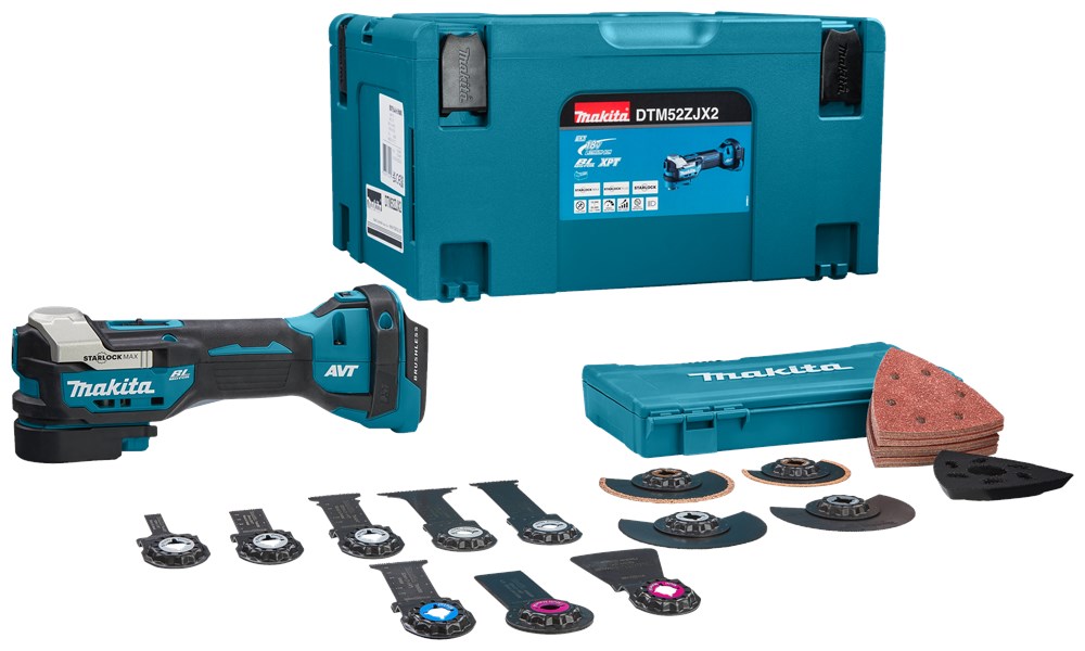 accu multitool makita starlock max-1 accu multitool makita starlock max-1