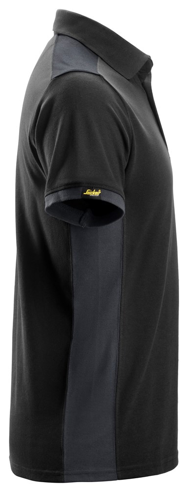 poloshirt allroundwork snickers-4 poloshirt allroundwork snickers-4