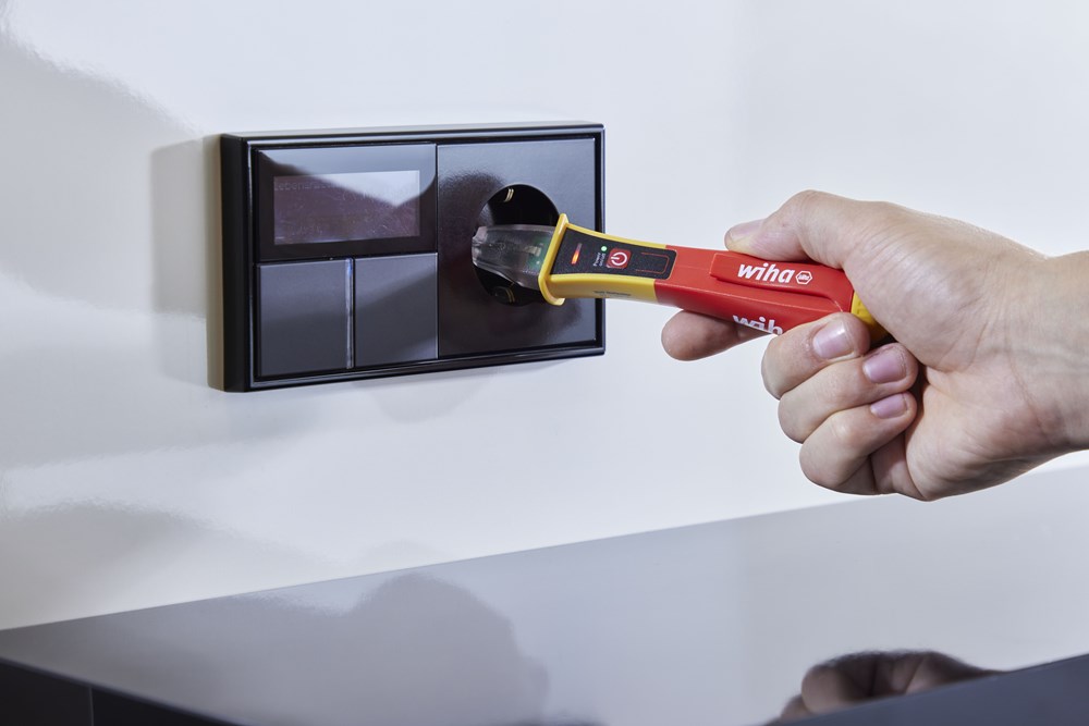 spanningszoeker contactloos wiha-7 spanningszoeker contactloos wiha-7