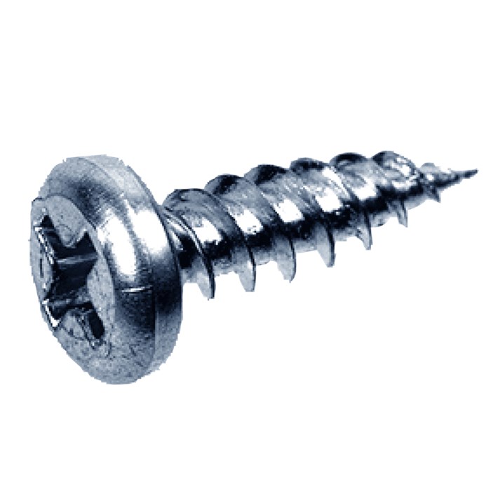 Zelftappende schroeven panhead | Selftapping screws panhead | Blechschrauben Zylinderkopf | Vis autoradeuses tête cylindrique