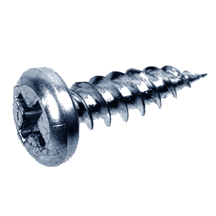 Zelftappende schroeven panhead | Selftapping screws panhead | Blechschrauben Zylinderkopf | Vis autoradeuses tête cylindrique