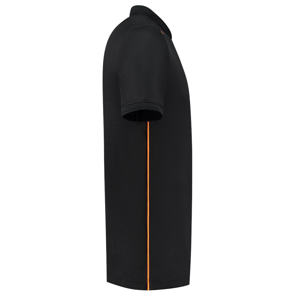 poloshirt bicolor accent tricorp-5 poloshirt bicolor accent tricorp-5