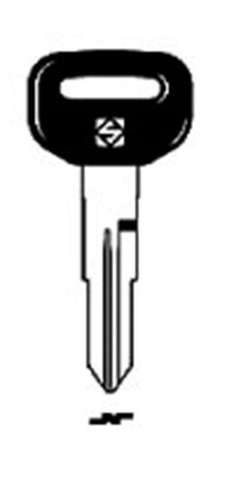 Fietssleutel blind
