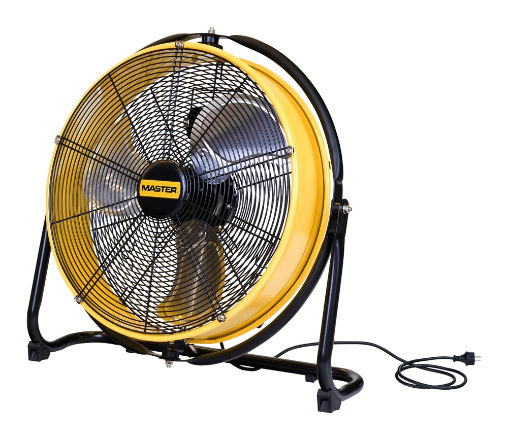 Afbeelding voor: Vloerventilator