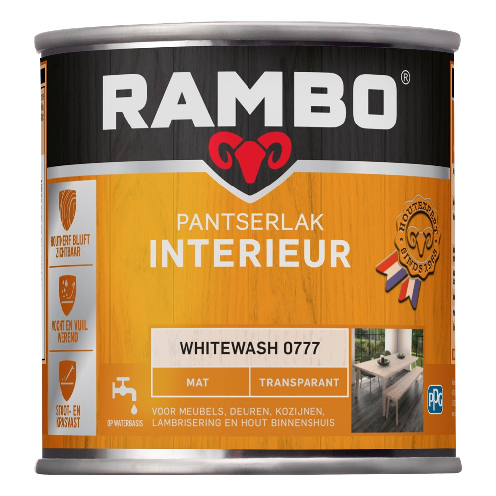 Rambo pantserlak interieur transparant (5)