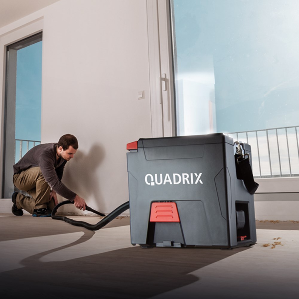Starmix quadrix l 18v accuzuiger (3)