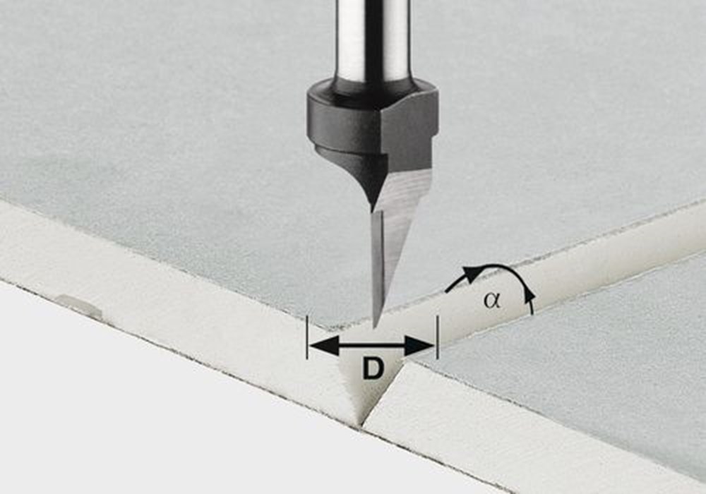 gipsplaatfrees hardmetaal festool-5 gipsplaatfrees hardmetaal festool-5