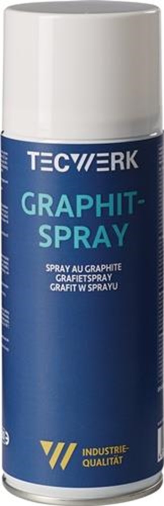 Afbeelding voor Spuitbus grafietspray 400ml