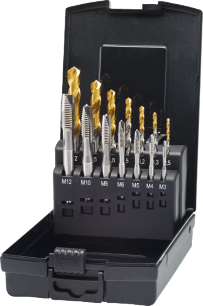 machinetappenset hss-e phantom-1 machinetappenset hss-e phantom-1