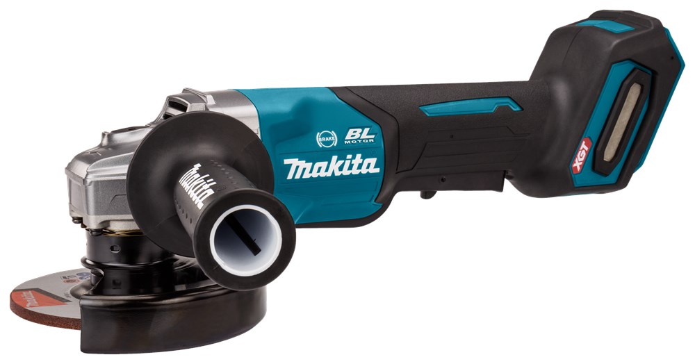 accu haakse slijper makita 125mm-1 accu haakse slijper makita 125mm-1