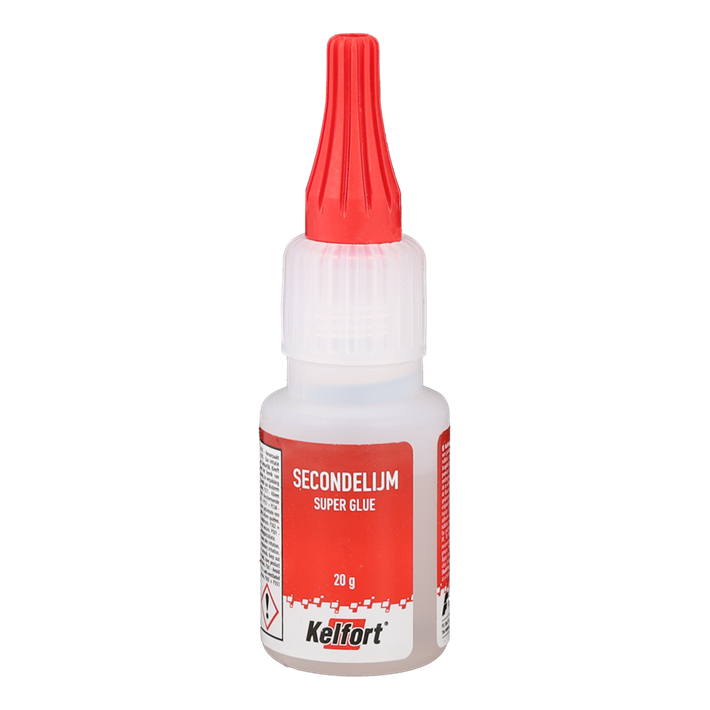 Secondelijm Kelfort