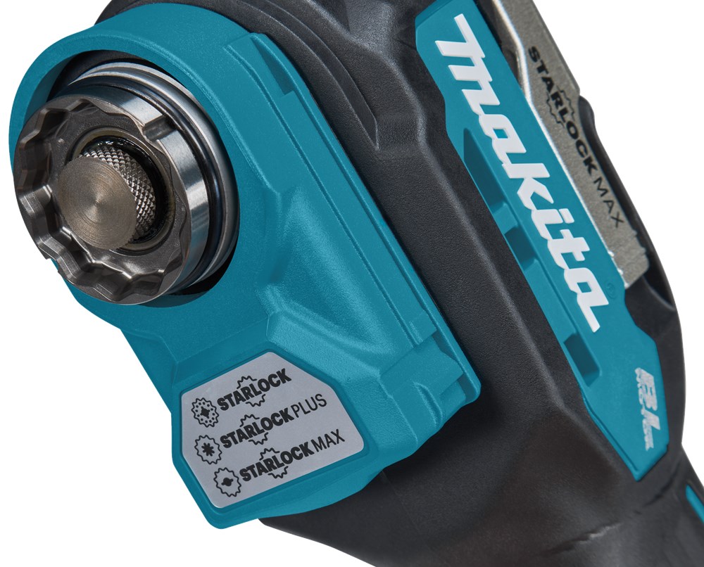 accu multitool makita starlock max-5 accu multitool makita starlock max-5