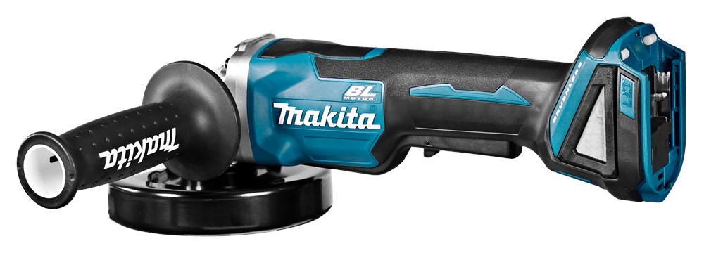 accu haakse slijper makita 125mm-4 accu haakse slijper makita 125mm-4